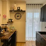 Wanda's House
