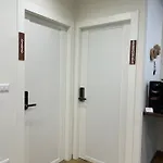 Гостевой дом Wanda's House Казерта