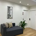 Гостевой дом Wanda's House Казерта