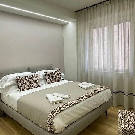 Wanda's House Caserta