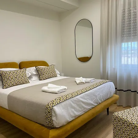 Guest house Wanda's House Caserta