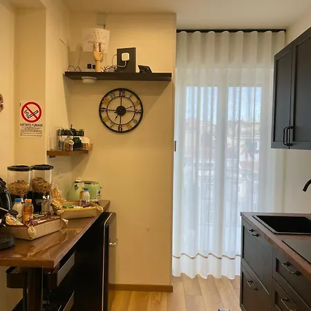 Wanda's House