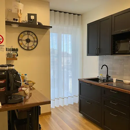Wanda's House Affittacamere Caserta