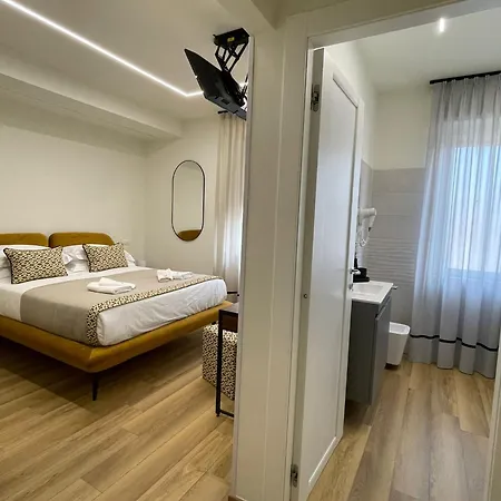 Wanda's House Guest house