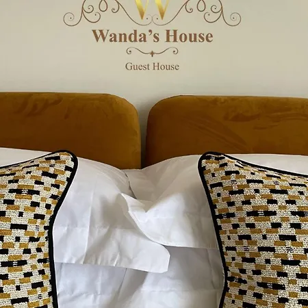 Wanda's House Caserta