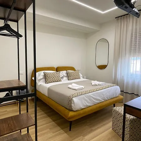 Affittacamere Wanda's House 4*