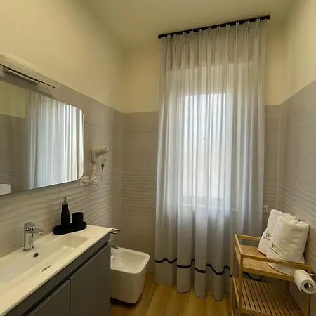 Wanda's House Guest house *