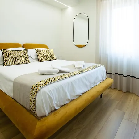 Wanda's House Caserta
