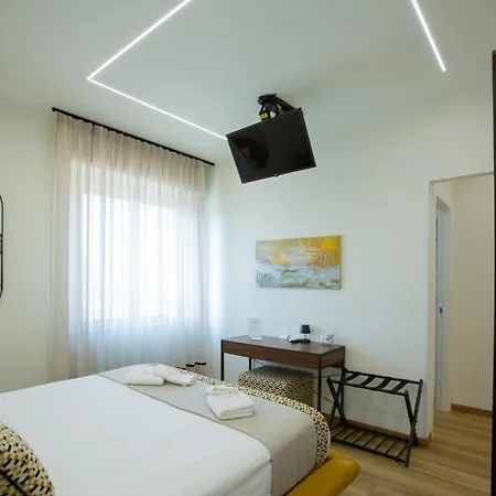 Wanda's House * Caserta