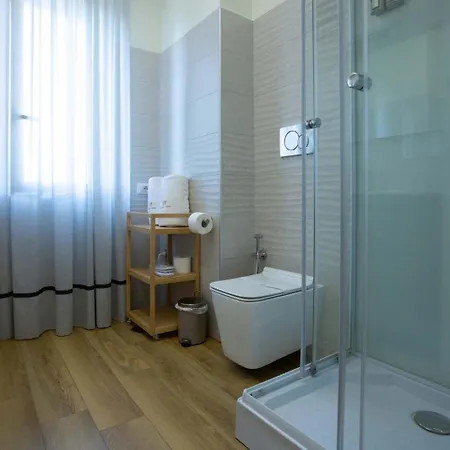 Wanda's House 4* Caserta