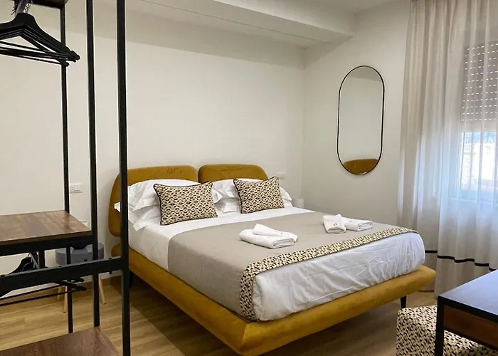 بيت ضيافة Wanda's House 3*